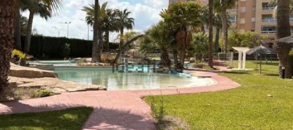 Apartamento T3 em El Campello, Spain N.º 141663 49