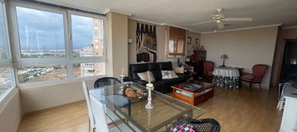 Apartamento T3 em El Campello, Spain N.º 141663 12