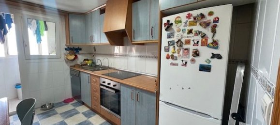 Apartamento T3 em El Campello, Spain N.º 141663 21