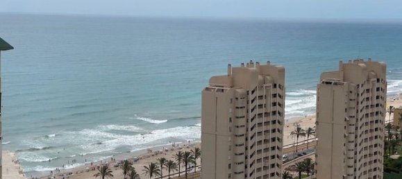 Apartamento T3 em El Campello, Spain N.º 141663 4