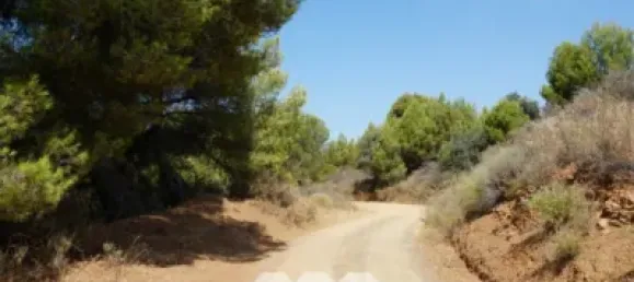 3 bedrooms House in Yunquera, Spain No. 53260 14