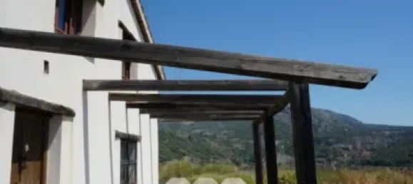 3 bedrooms House in Yunquera, Spain No. 53260 5