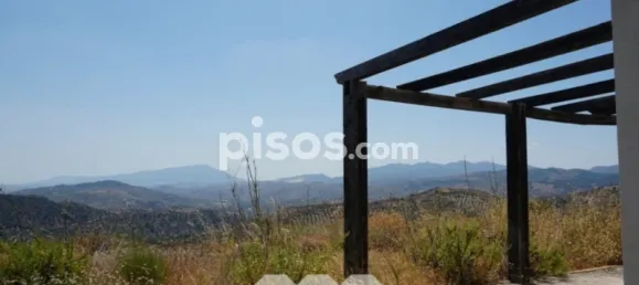 3 bedrooms House in Yunquera, Spain No. 53260 32