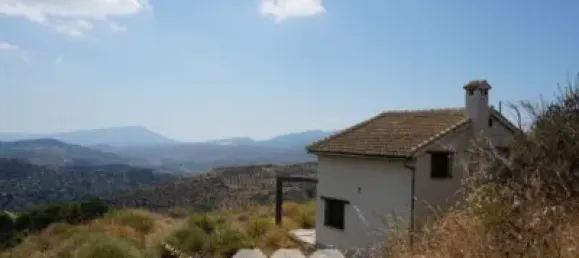 3 bedrooms House in Yunquera, Spain No. 53260 33