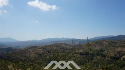 3 bedrooms House in Yunquera, Spain No. 53260