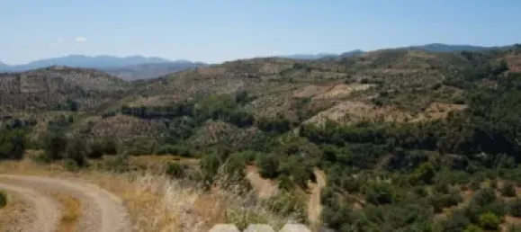 3 bedrooms House in Yunquera, Spain No. 53260 25