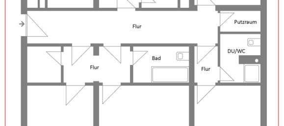2 Schlafzimmer Wohnung in Traunstein, Germany, Nr. 117531 7