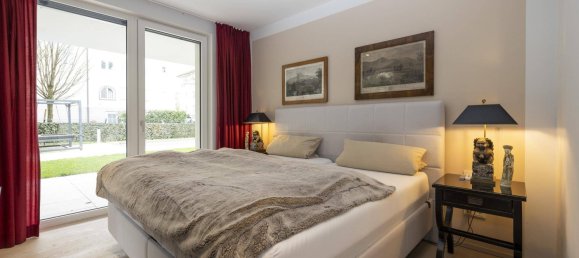 3 Schlafzimmer Wohnung in Salzburg, Austria, Nr. 116631 14
