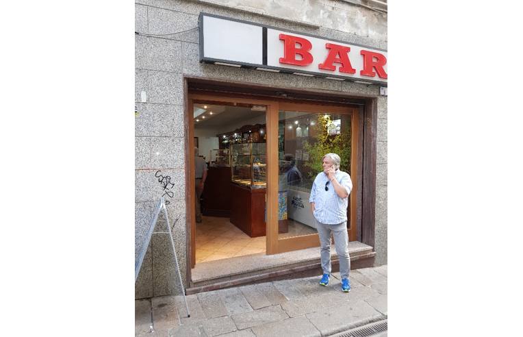 3-Zimmer Gewerbliche Immobilie in Sassari, Italy, Nr. 254411