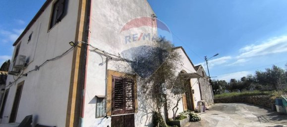 4 غرف نوم منزل في Buseto Palizzolo, Italy رقم 352137 6