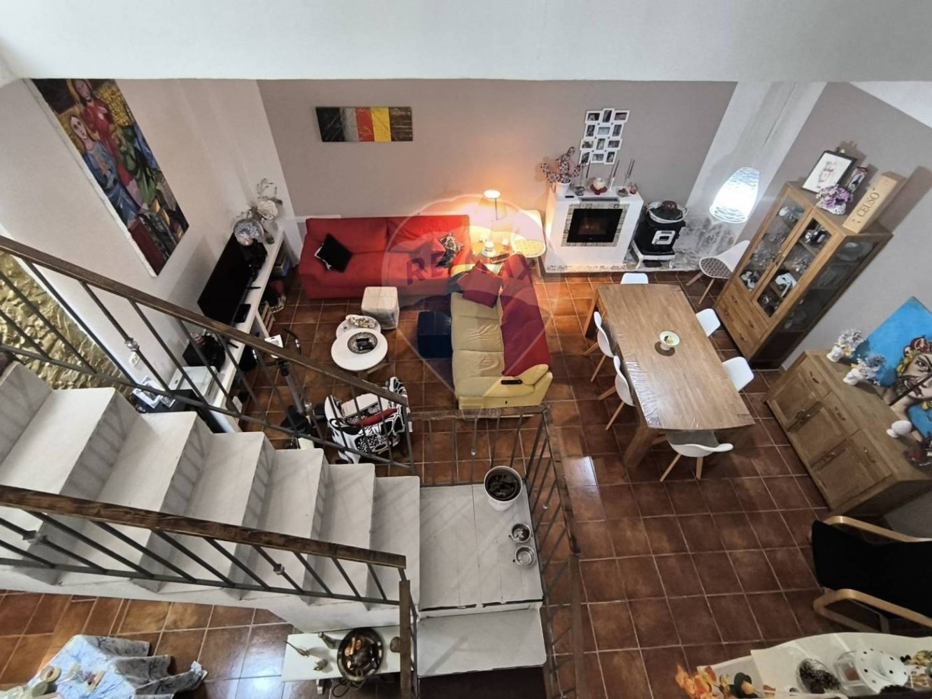 4 غرف نوم منزل في Buseto Palizzolo, Italy رقم 352137