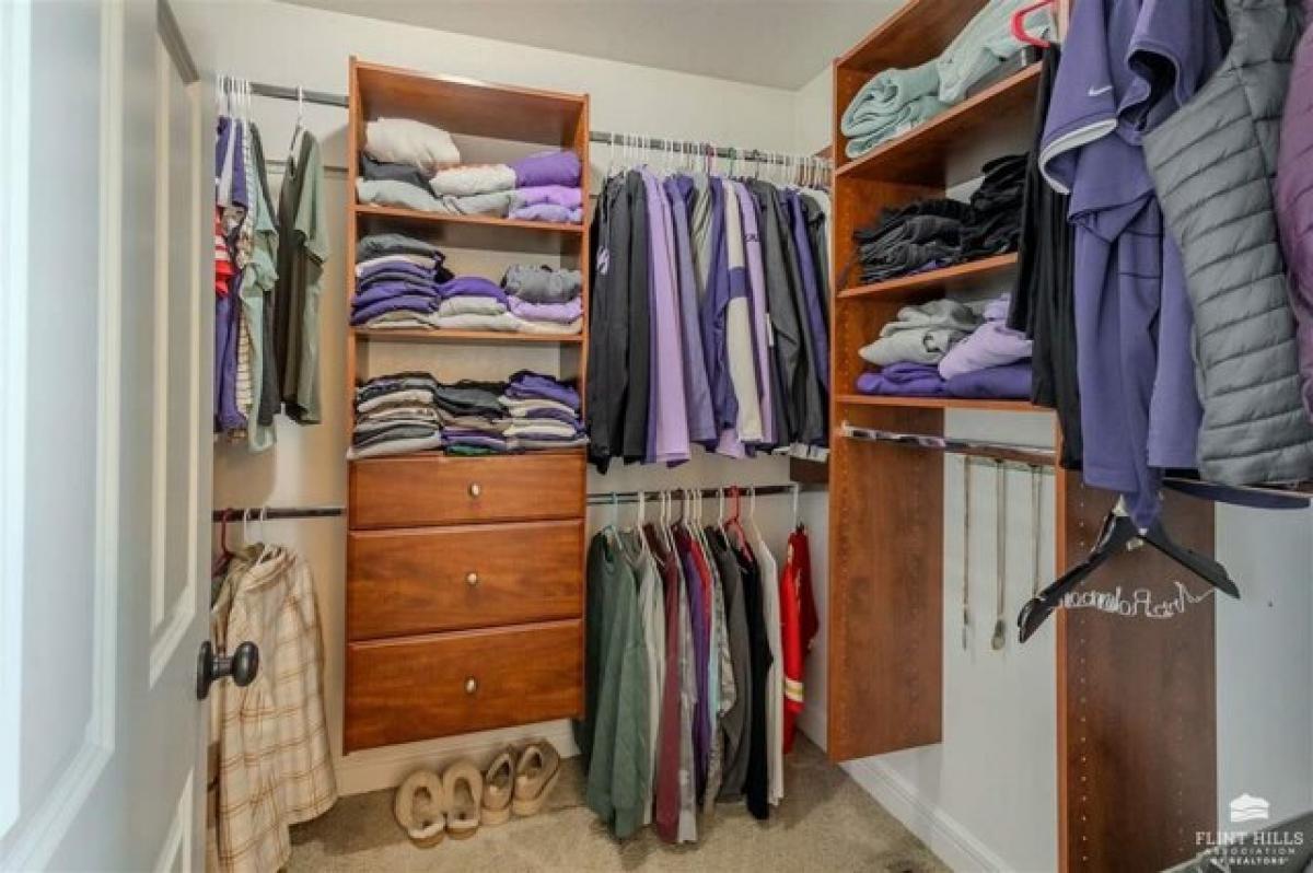 Дом с 3 спальнями в Манхэттен, США № 361374