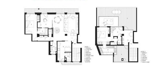 5 bedrooms House in Massa, Italy No. 360317 18