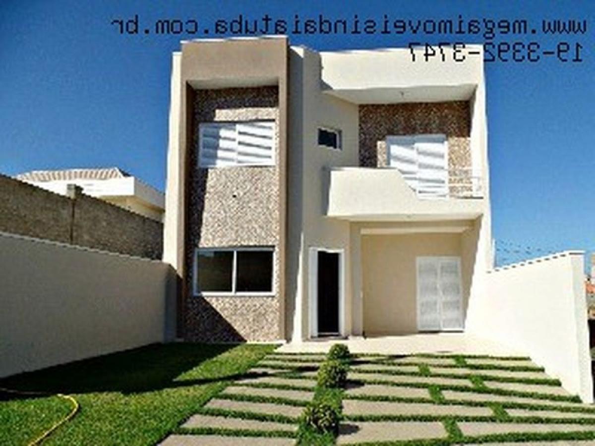 Casa T3 em São Paulo, Brazil N.º 508681