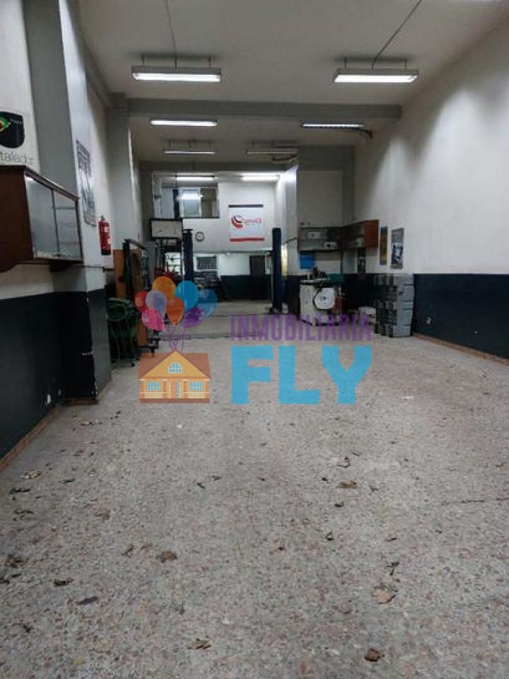 Коммерческая недвижимость 147м² в Виго, Испания № 78064