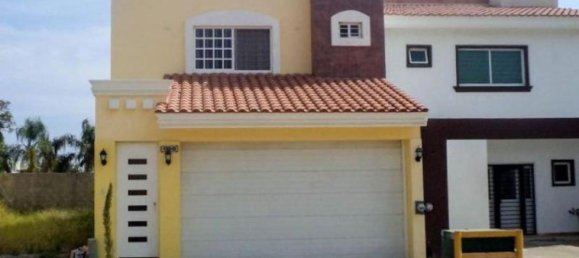 3 chambres Maison à Sinaloa, Mexico No. 185779 2