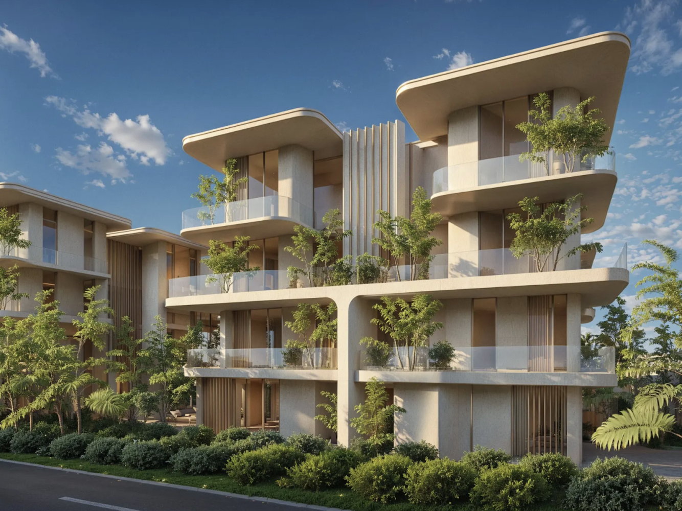 5 dormitorios villa en venta en Abu Dhabi, UAE № 179538