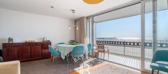 3 غرف نوم منزل ذو طابقين في Porto, Portugal رقم 127674 5