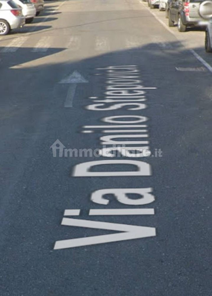 4 bedrooms Apartment in Rome, Italy No. 388779