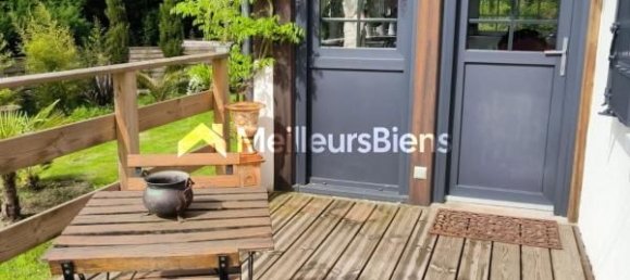 3 Schlafzimmer Haus in Pace, France, Nr. 266166 4