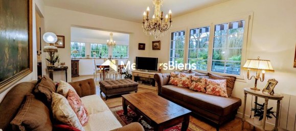 3 Schlafzimmer Haus in Pace, France, Nr. 266166 2