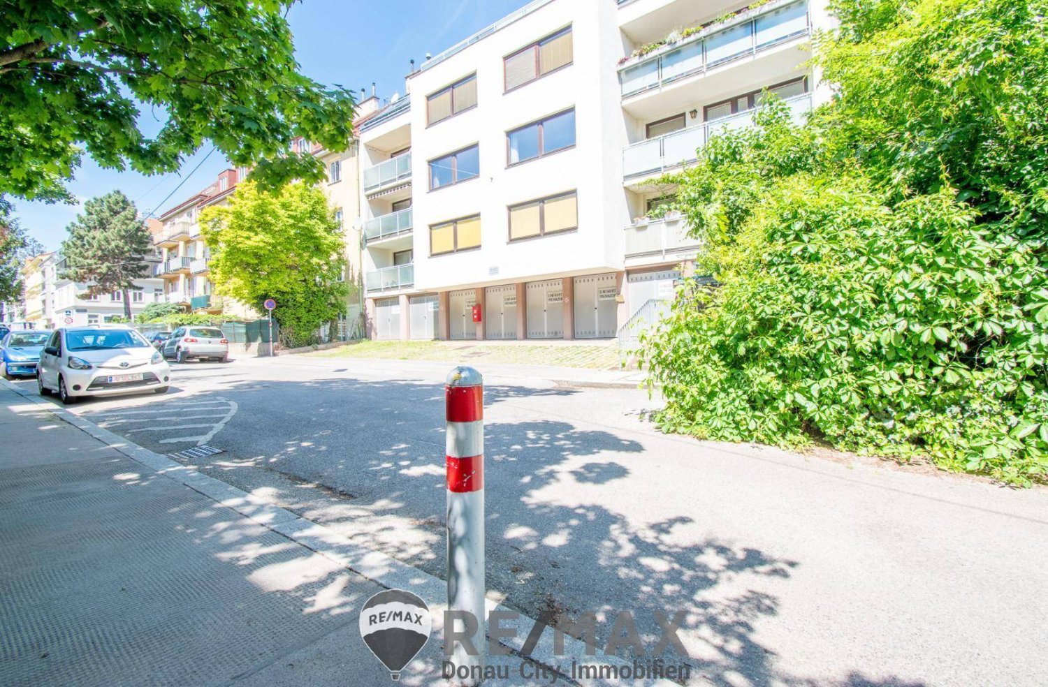 2 rooms Apartment in Modling, Austria No. 158773