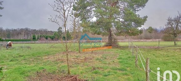 785m² Land in Dhuizon, France No. 300802 2