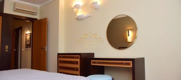 Apartamento de 1 dormitorio en Albufeira, Portugal No. 10016 11