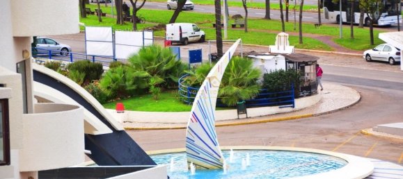 Apartamento de 1 dormitorio en Albufeira, Portugal No. 10016 19