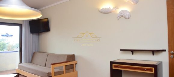 Apartamento de 1 dormitorio en Albufeira, Portugal No. 10016 8