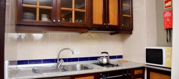 Apartamento de 1 dormitorio en Albufeira, Portugal No. 10016 7