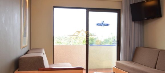 Apartamento de 1 dormitorio en Albufeira, Portugal No. 10016 5