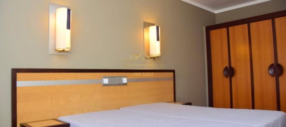 Apartamento de 1 dormitorio en Albufeira, Portugal No. 10016 12