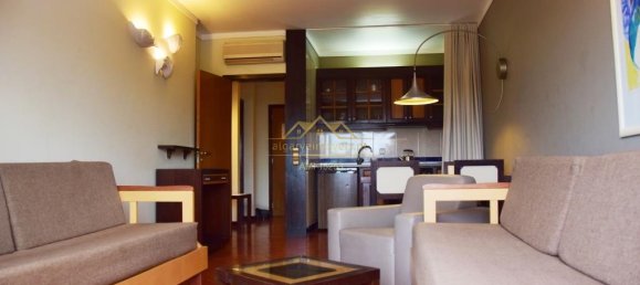 Apartamento de 1 dormitorio en Albufeira, Portugal No. 10016 6