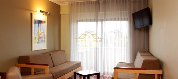 Apartamento de 1 dormitorio en Albufeira, Portugal No. 10016 4