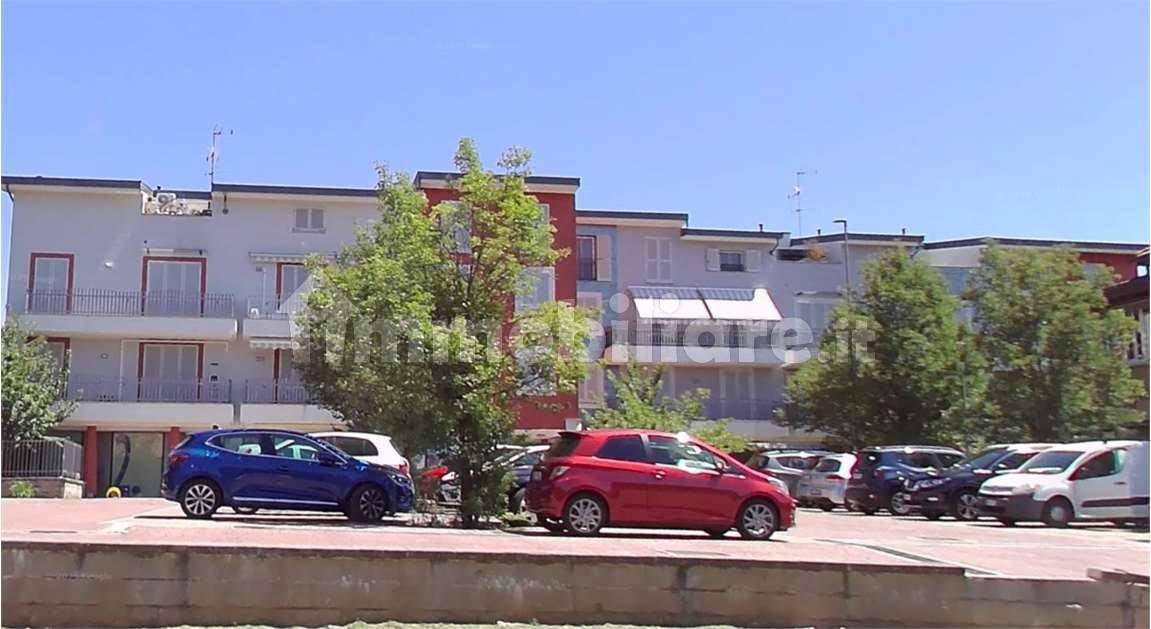 Estudio en Besana in Brianza, Italy No. 350118