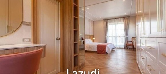 3 bedrooms Villa in Pattaya, Thailand No. 17009 7