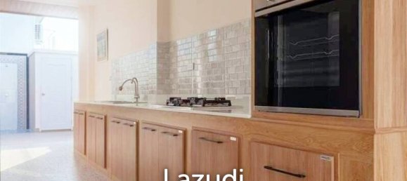 3 bedrooms Villa in Pattaya, Thailand No. 17009 5