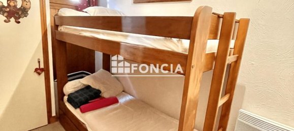 Studio in Praz-sur-Arly, France, Nr. 300678 6