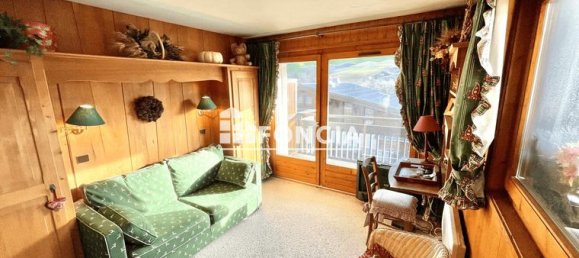 Studio in Praz-sur-Arly, France, Nr. 300678 2