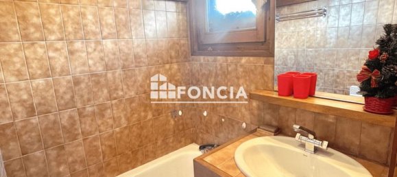 Studio in Praz-sur-Arly, France, Nr. 300678 8