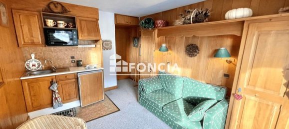 Studio in Praz-sur-Arly, France, Nr. 300678 4