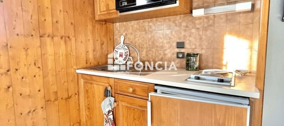 Studio in Praz-sur-Arly, France, Nr. 300678 5