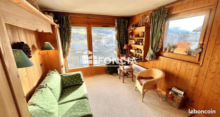 Studio in Praz-sur-Arly, France, Nr. 300678