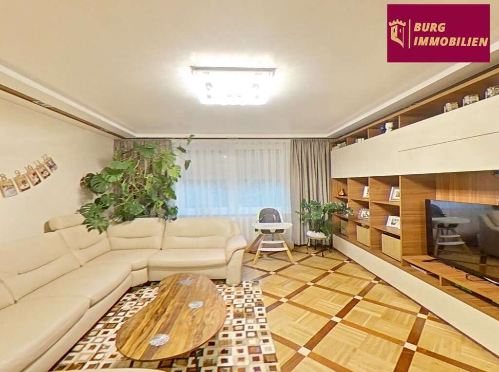 3 rooms Apartment in Maria Enzersdorf, Austria No. 62489