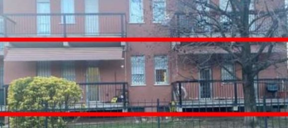 Квартира с 3 комнатами в Кассано д’Адда, Италия № 6373 2