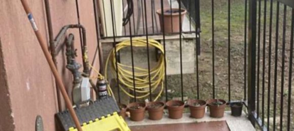 Квартира с 3 комнатами в Кассано д’Адда, Италия № 6373 4