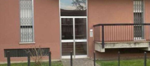 Квартира с 3 комнатами в Кассано д’Адда, Италия № 6373 17