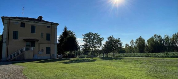 15 غرف نوم فيلا في Modena, Italy رقم 339272 7