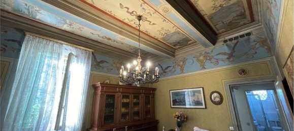 15 غرف نوم فيلا في Modena, Italy رقم 339272 11